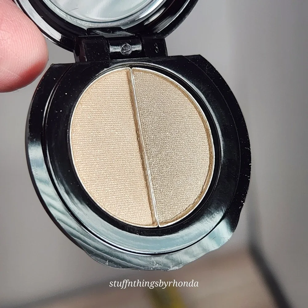 New In Box - Nomad Cosmetics Firenze‎ Brunetta Brillante Brow Powder